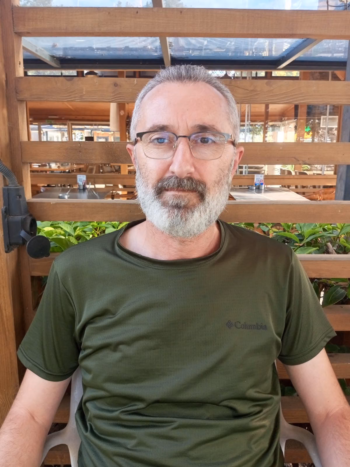 Ömer Ayyıldız