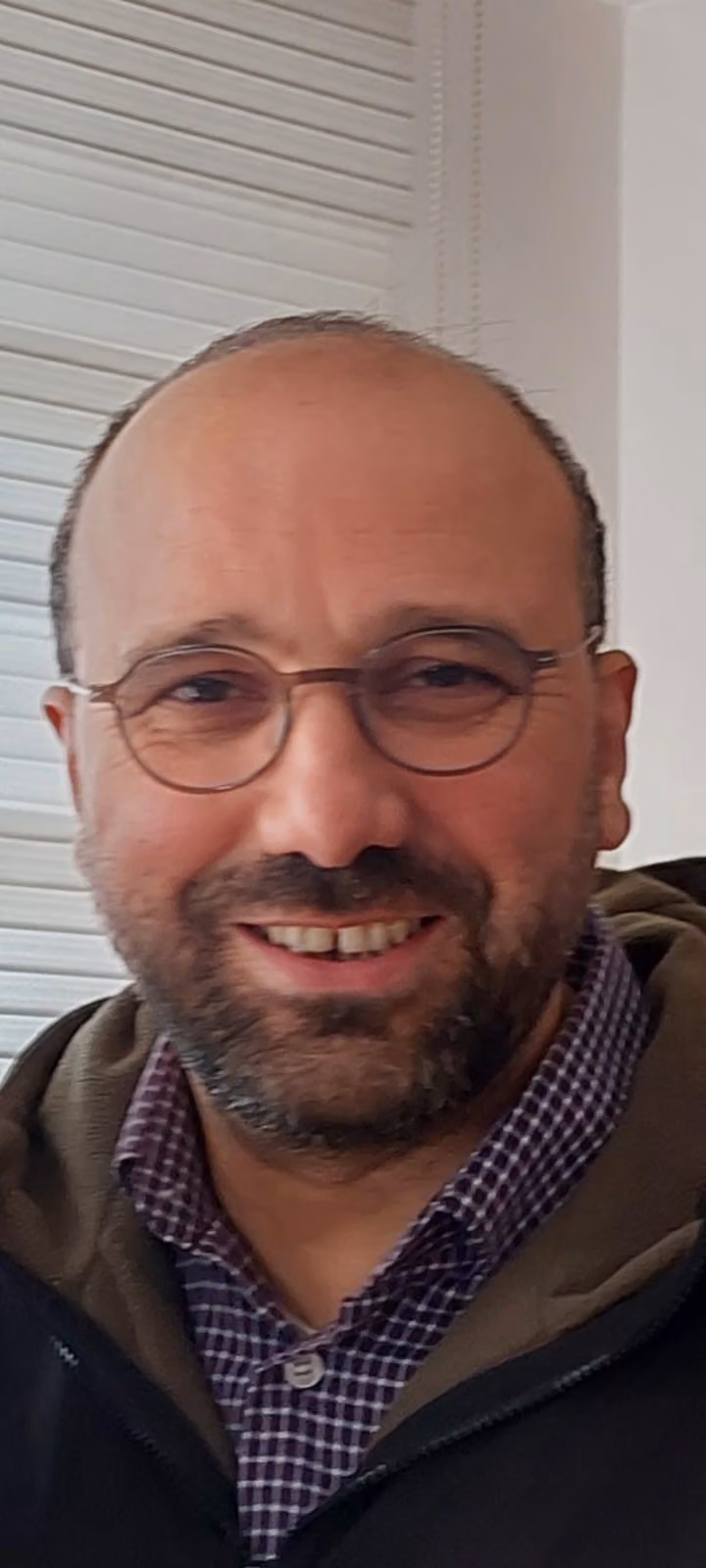 Erkan Yılmaz