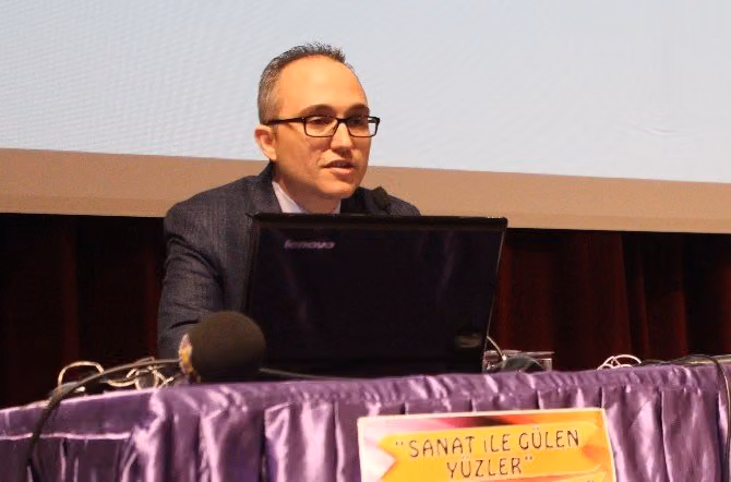 Erman Esnafoğlu
