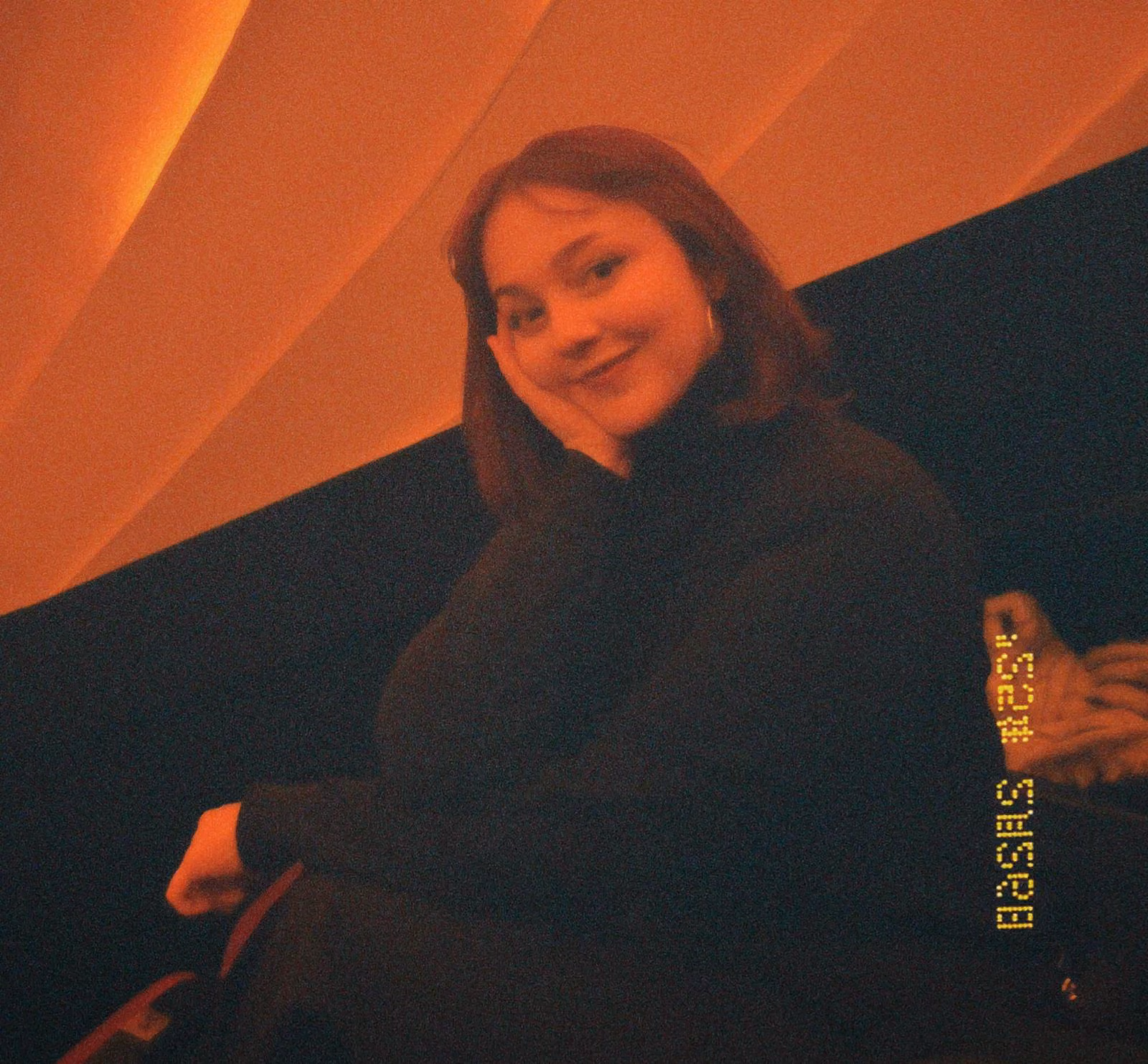 İdil Öztürk